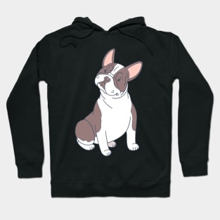 Frenchie Hoodie